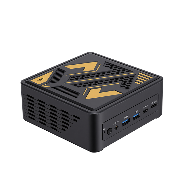 Mini PC TOPC OCuLink Ryzen 7 7 - Oculink Egpu Mini Pc avis et prix