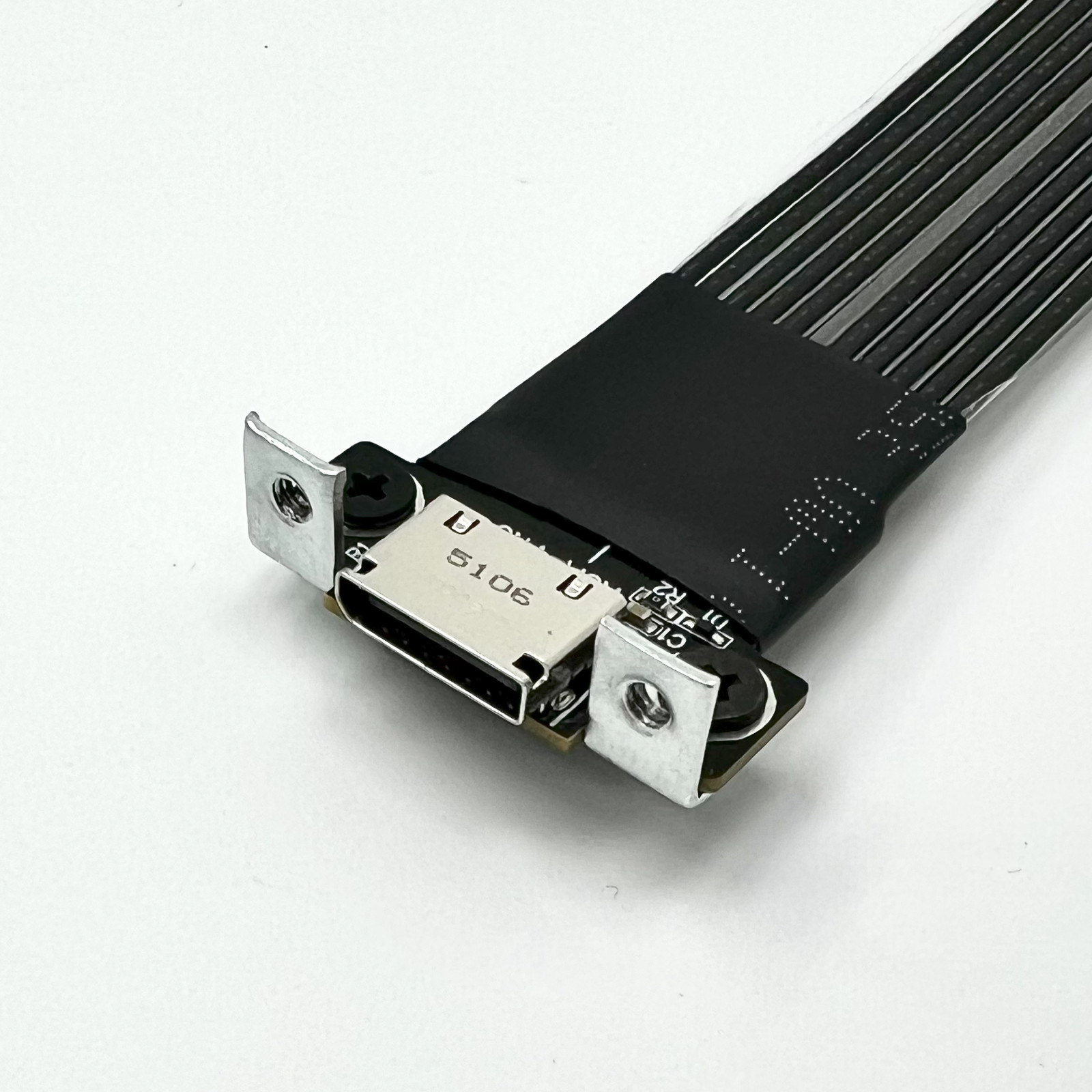 Câble GPU OCuLink K49SQ-BK 5.0 - Oculink Egpu Mini Pc avis et prix