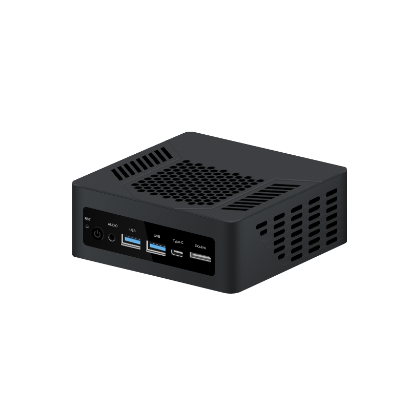 Mini PC Fan AMD Ryzen 9 8945HS - Amd Ryzen 7 7840Hs Mini Pc avis et prix
