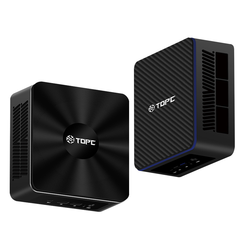 Mini PC Windows 11, Intel Core - Intel Core I9 13900H Mini Pc avis et prix