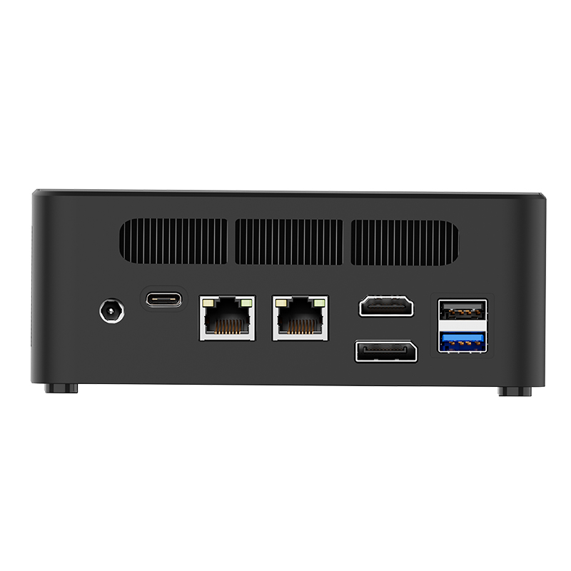 Nouveau Mini PC Gamer Personna - Amd Ryzen 7 7840Hs Mini Pc avis et prix