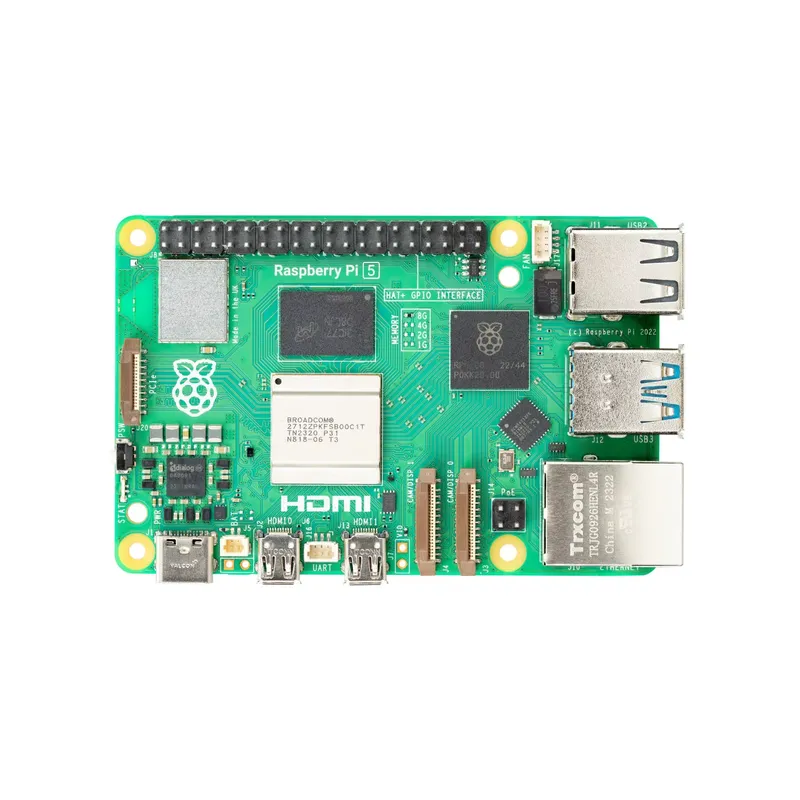 Pour Raspberry Pi 5 Board Cort - Raspberry Pi 5 8Gb Board avis et prix