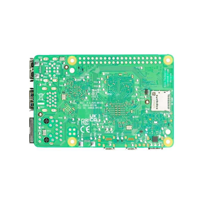 Pour Raspberry Pi 5 Board Cort - Raspberry Pi 5 8Gb Board avis et prix