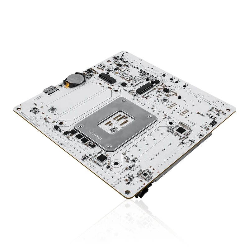 12/13/14e génération Nas carte - Lga1700 Itx Motherboard Ddr5 avis et prix