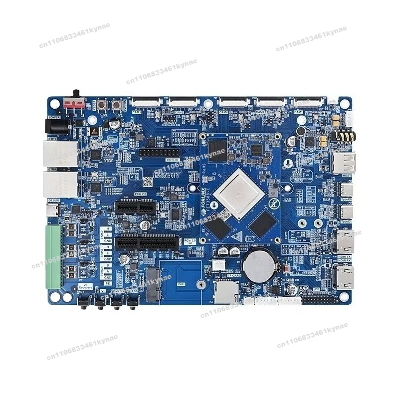 Carte de développement Android - Rockchip Rk3588 Development Board avis et prix