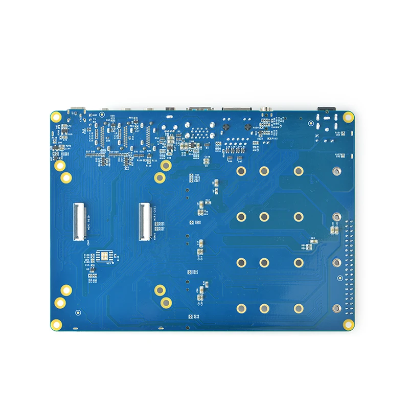 Carte mère NanoPi CM3588 Rockc - Rockchip Rk3588 Development Board avis et prix