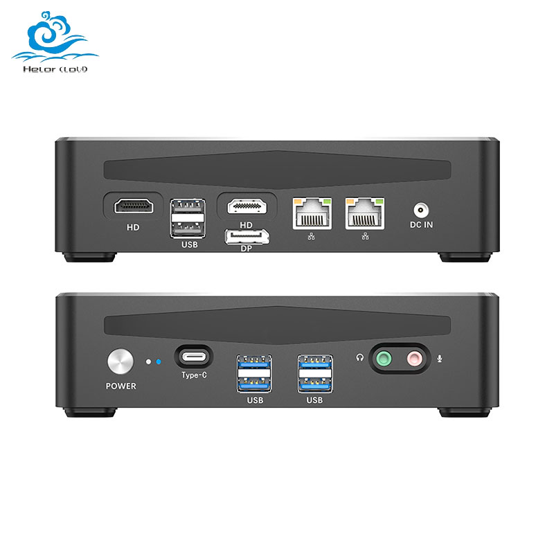 Mini PC Intel Core I9-13900HK  - Intel Core I9 13900H Mini Pc avis et prix